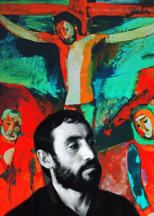 Minas Avetisyan
