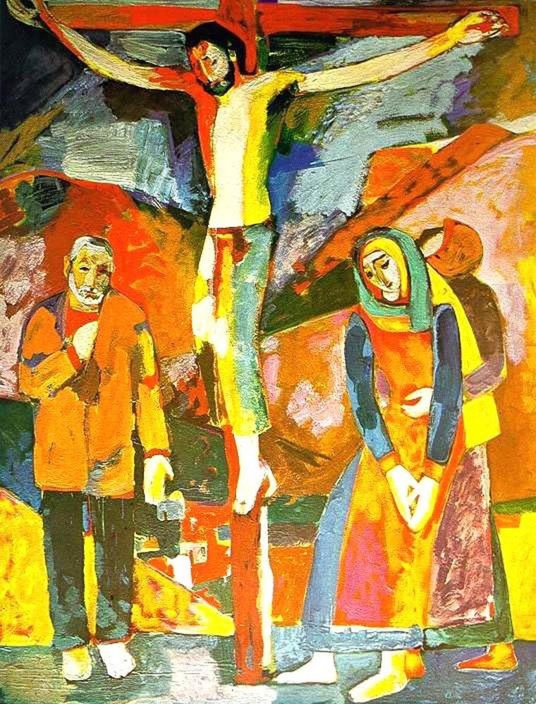 Minas Avetisyan