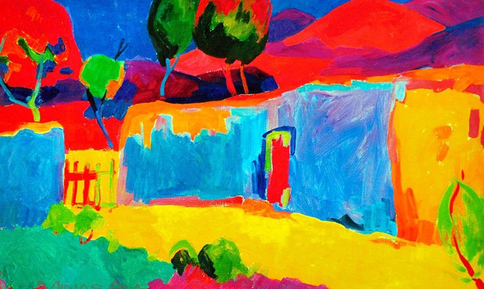 Minas Avetisyan