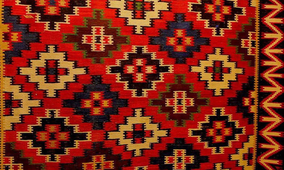 Vordan Karmir