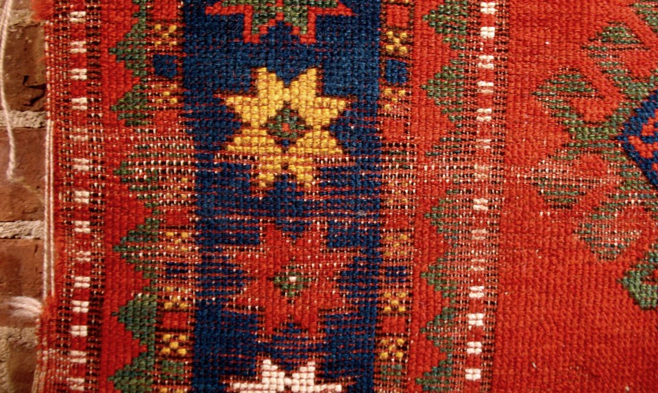 Vordan Karmir
