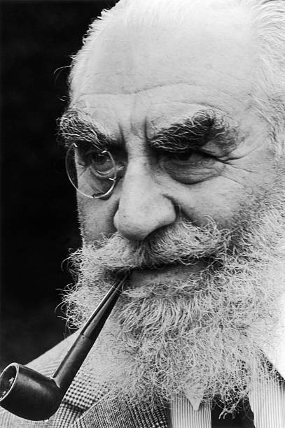 Nubar Gulbenkian