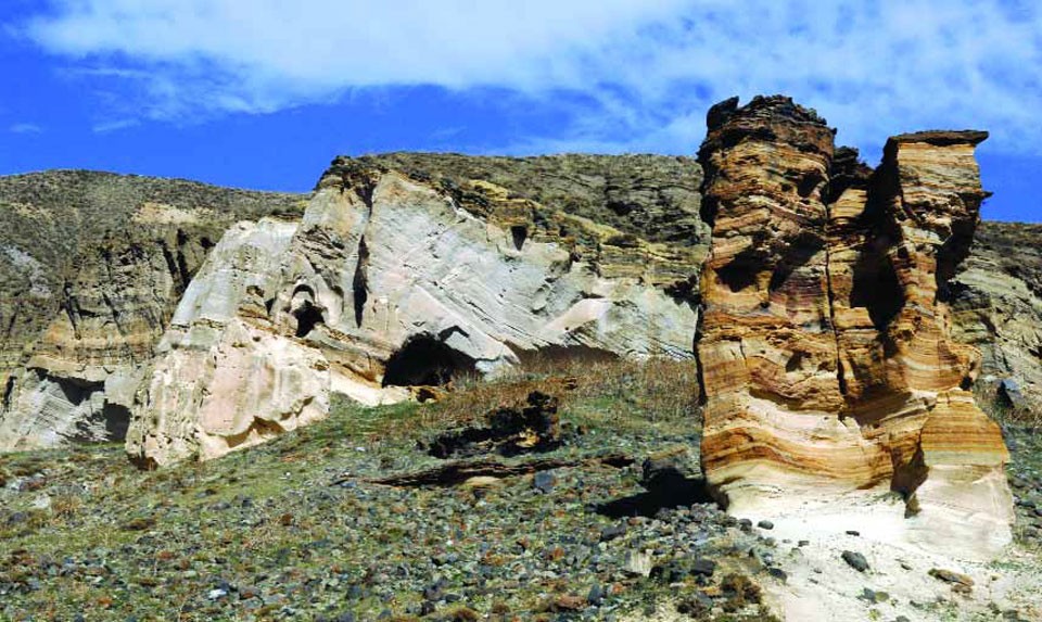 Tsarakar Monastery