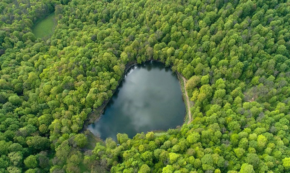 Lake Gosh