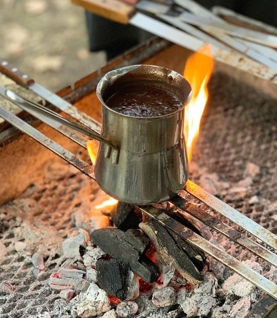 Armenian Coffee