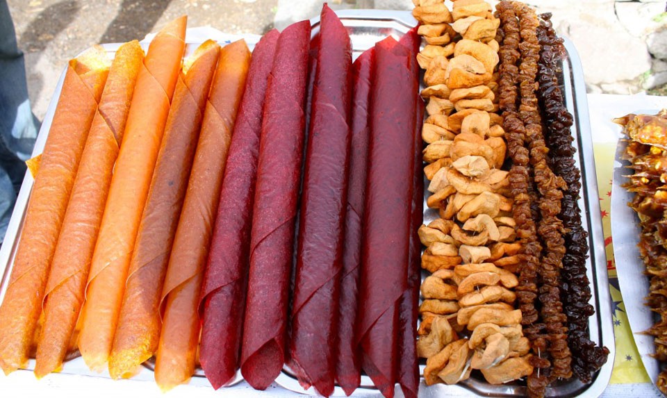 Pastegh