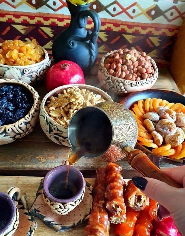 Armenian Coffee