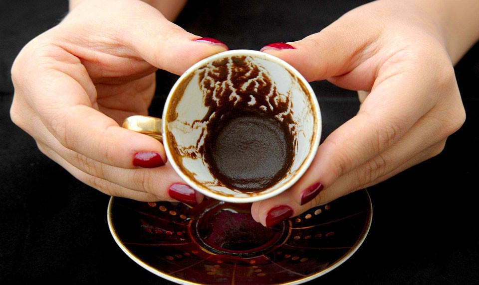 Armenian Coffee