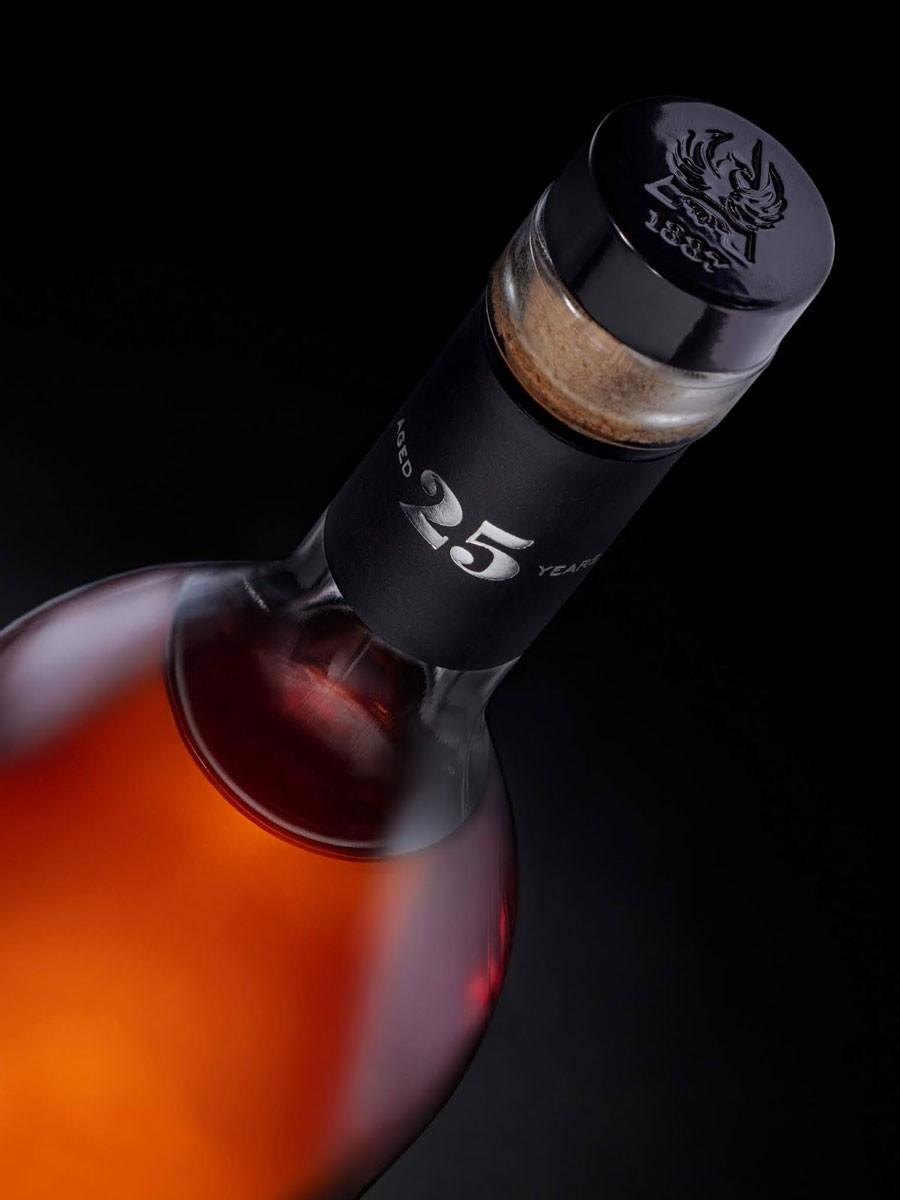 ARARAT Charles Aznavour Signature Blend