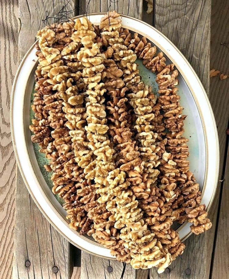 Sweet Sujukh