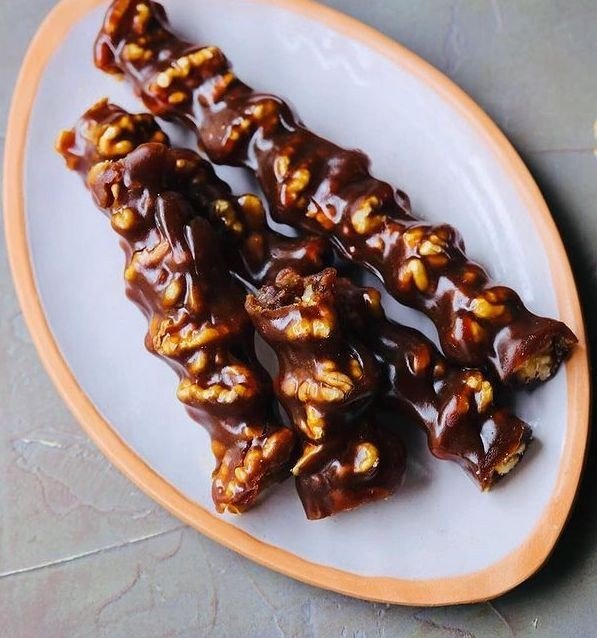 Sweet Sujukh