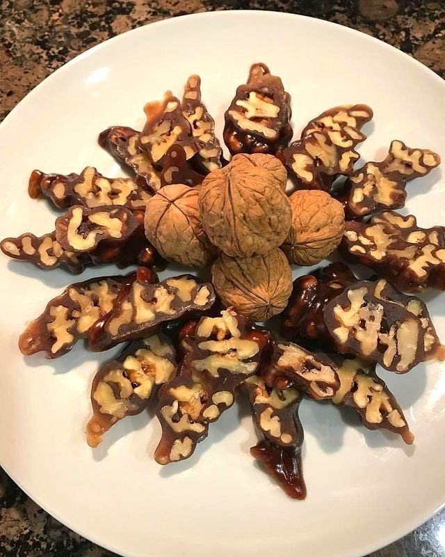 Sweet Sujukh