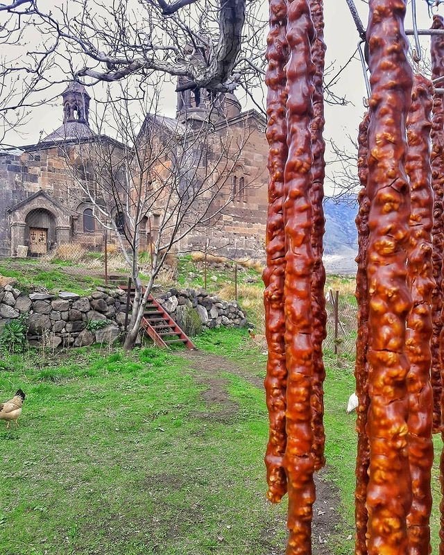 Sweet Sujukh