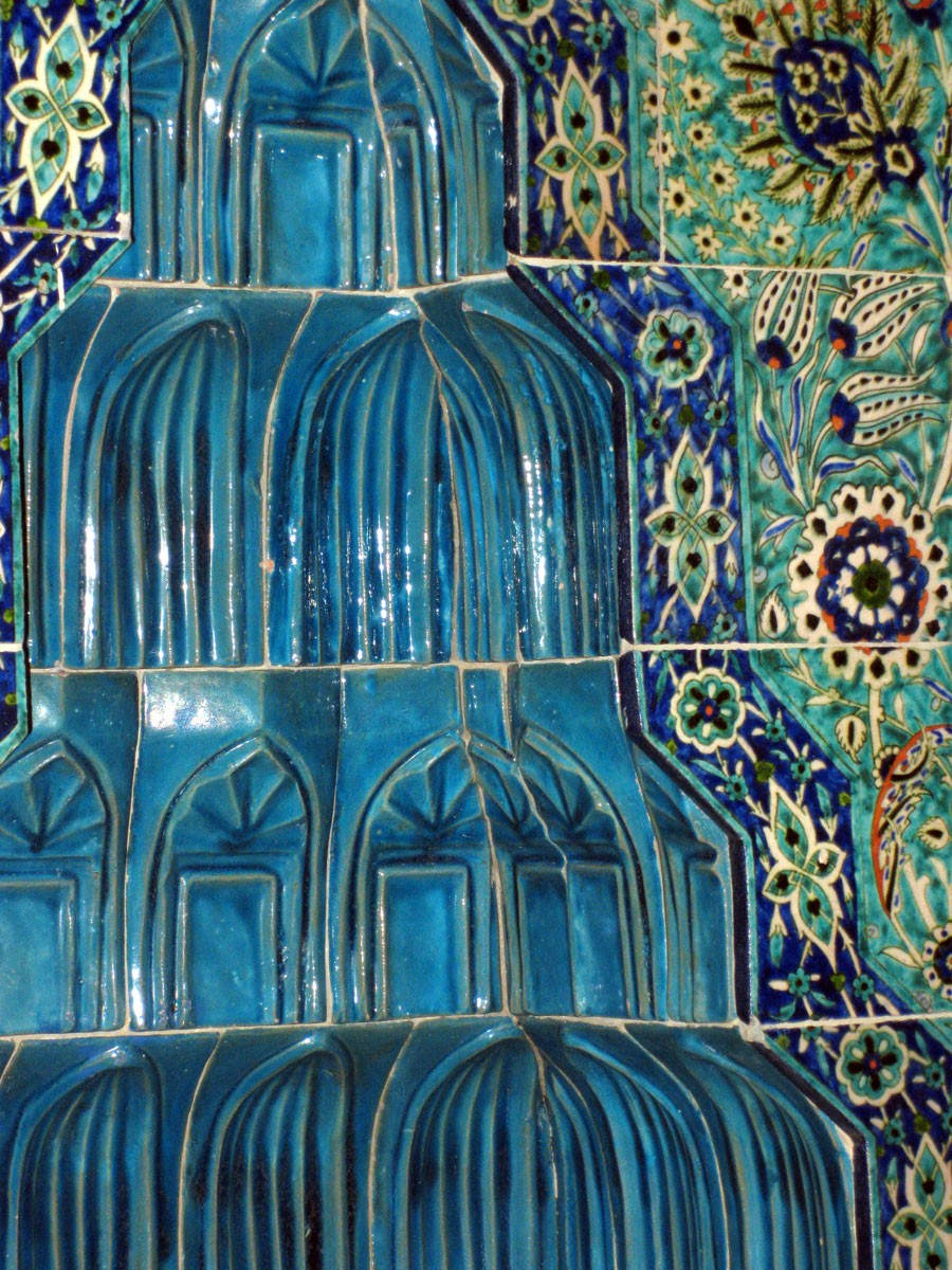 The Art of Armenian Ceramicist David Ohannessian in Jerusalem