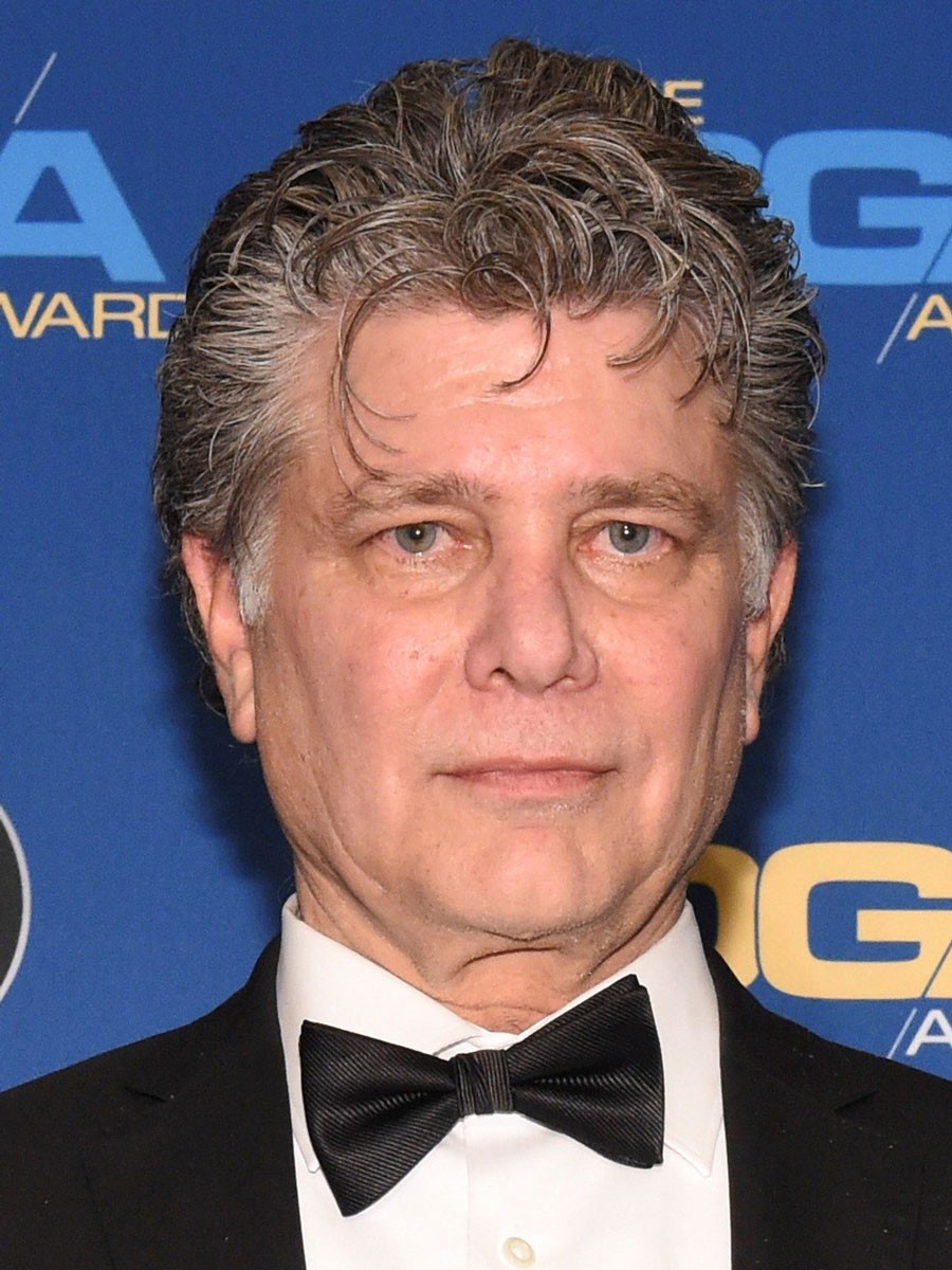 Steven Zaillian