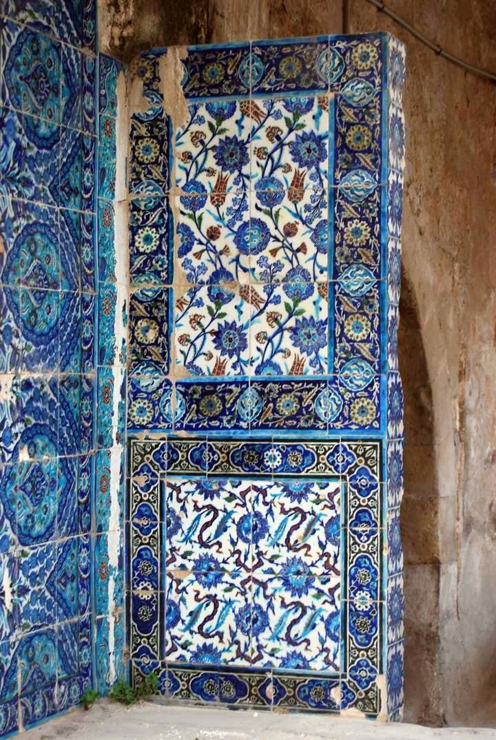 The Art of Armenian Ceramicist David Ohannessian in Jerusalem