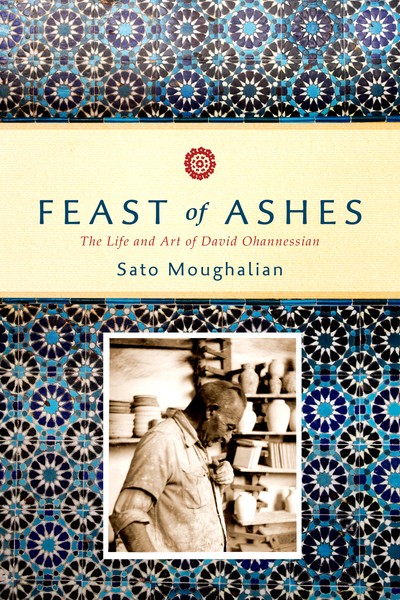 The Art of Armenian Ceramicist David Ohannessian in Jerusalem