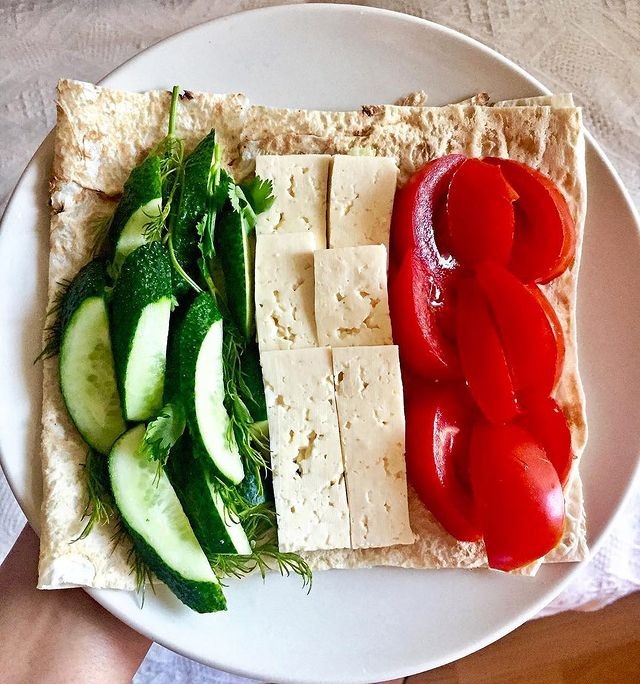 Armenian Bread Lavash