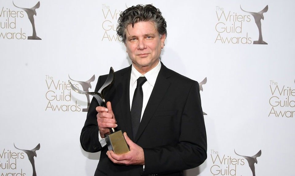 Steven Zaillian