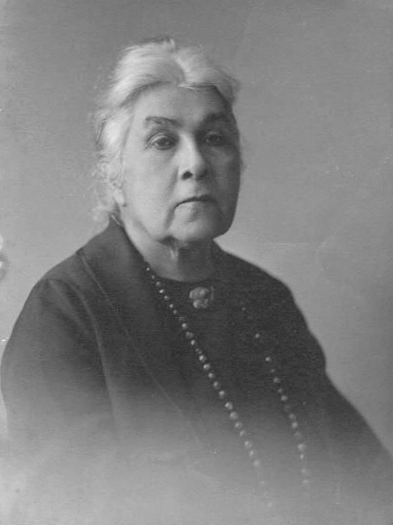 Diana Abgar