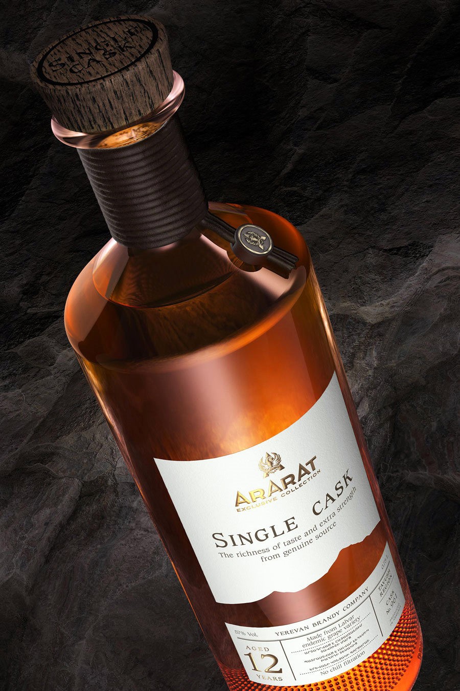 ARARAT Single Cask