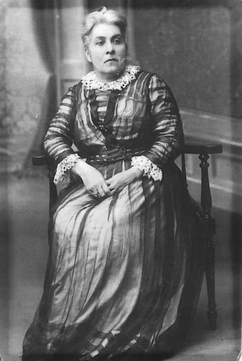 Diana Abgar