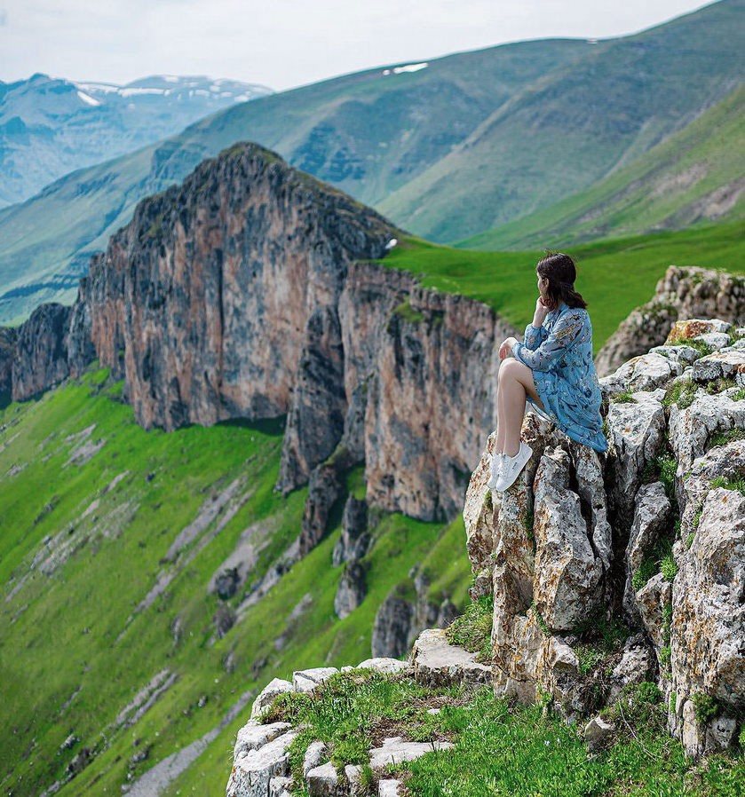 Mount Dimats