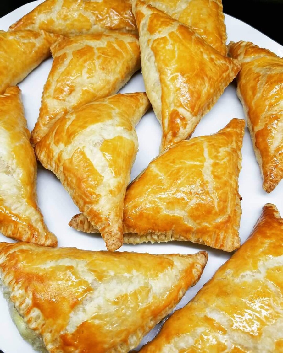 Borek
