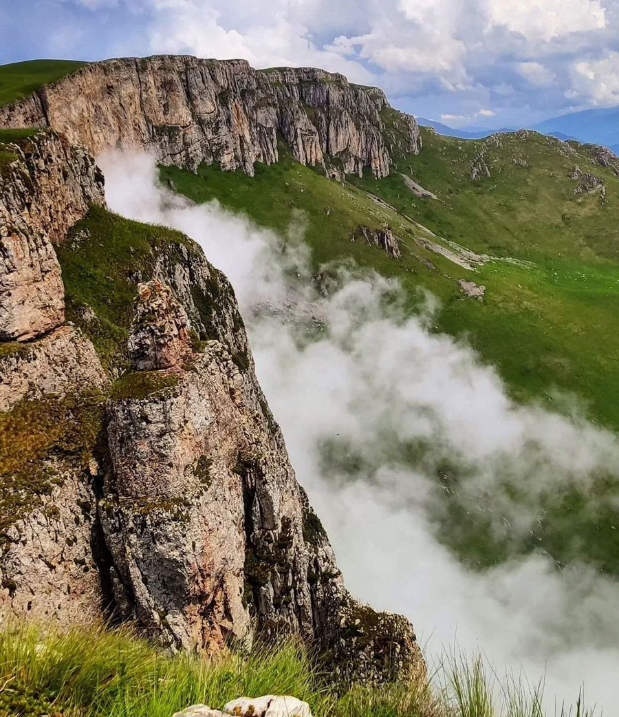 Mount Dimats