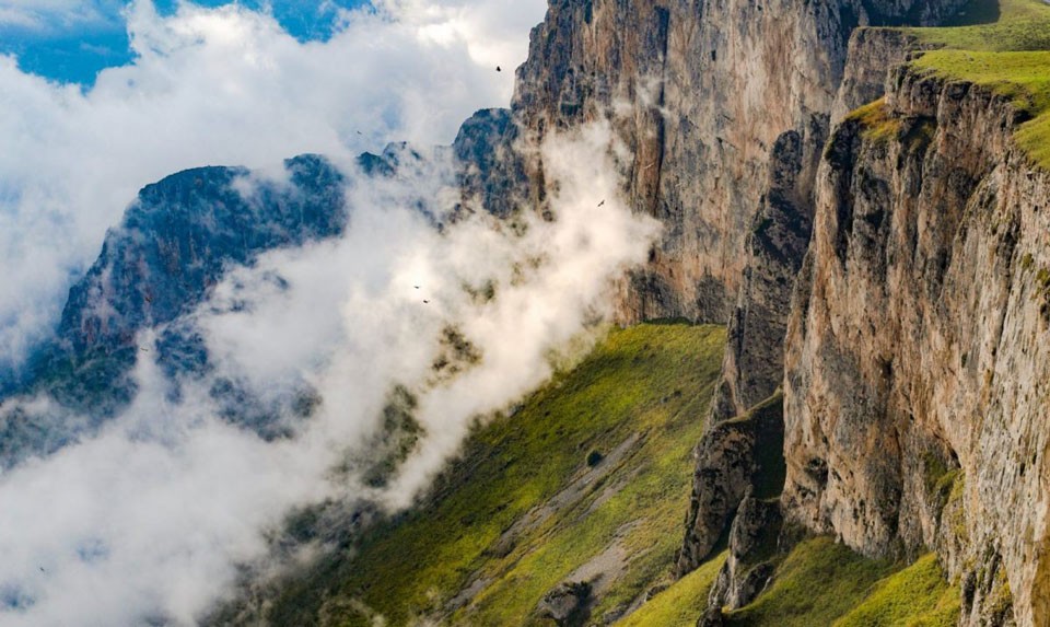 Mount Dimats