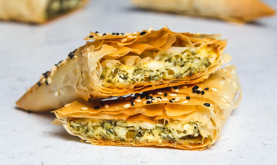 Borek