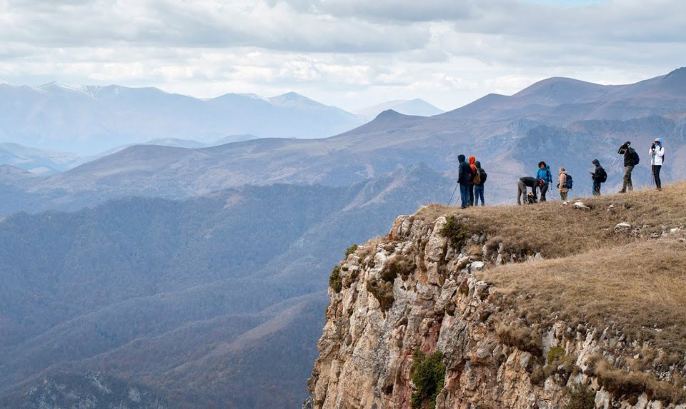Mount Dimats