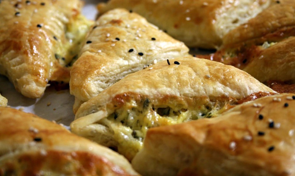 Borek