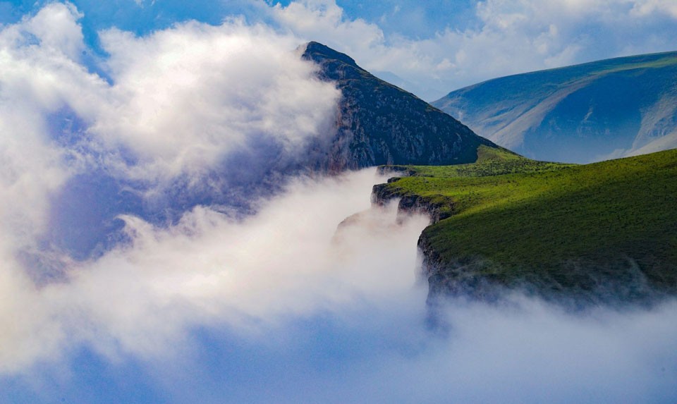 Mount Dimats