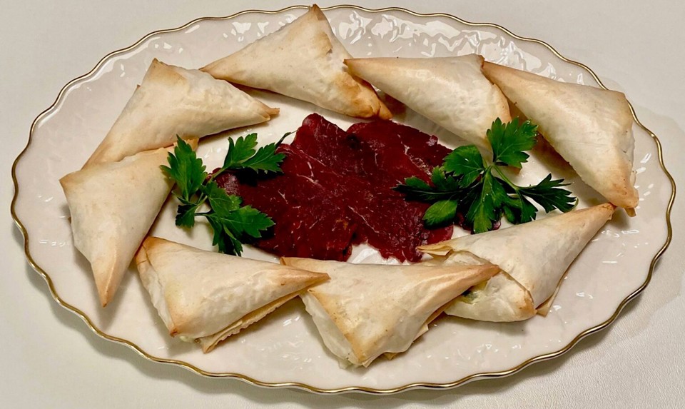 Borek