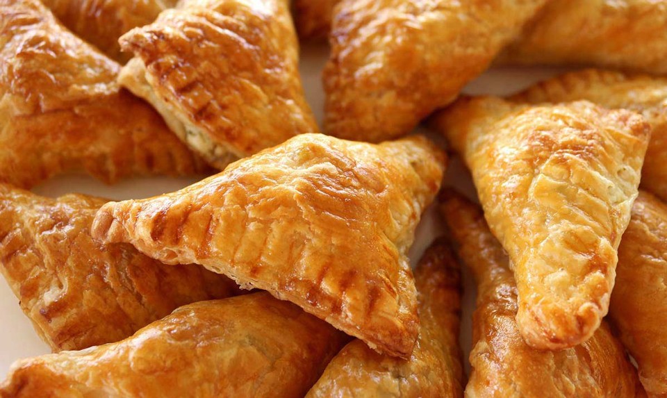 Borek