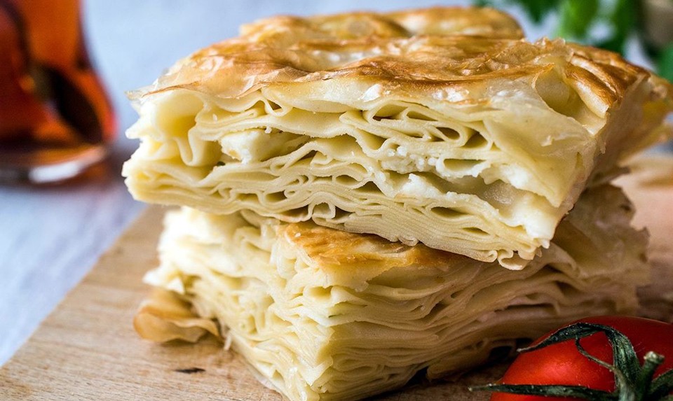 Borek