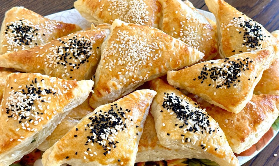 Borek