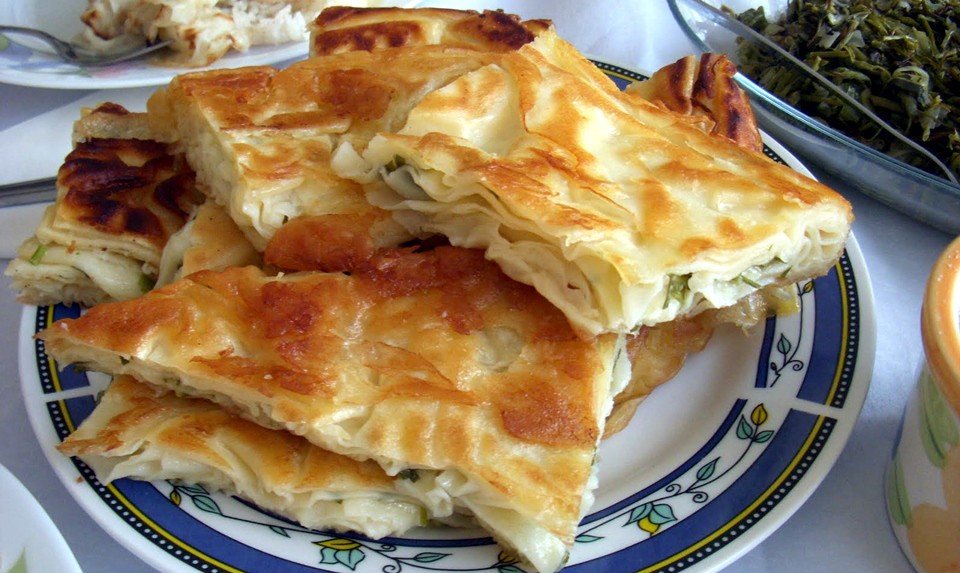 Borek