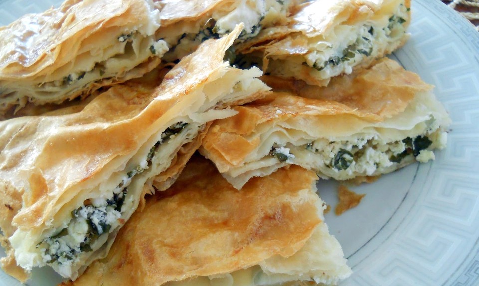 Borek
