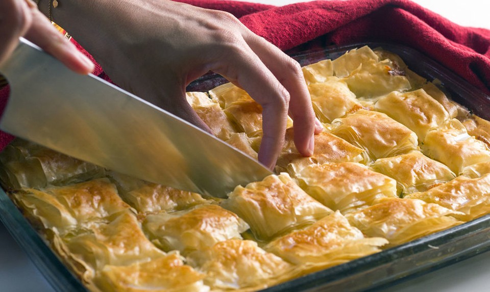 Borek